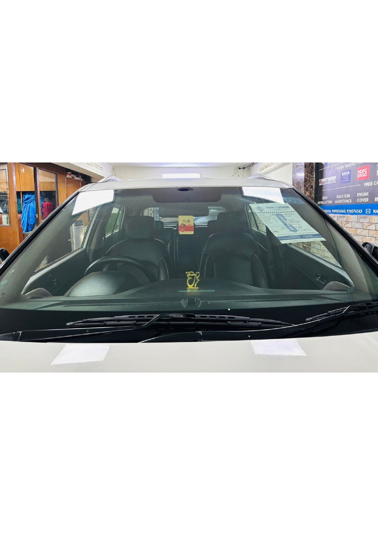 HYUNDAI CRETA SX+ 1.6 AUTOMATIC PETROL (2017)