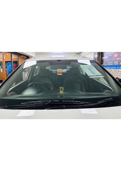 HYUNDAI CRETA SX+ 1.6 AUTOMATIC PETROL (2017)