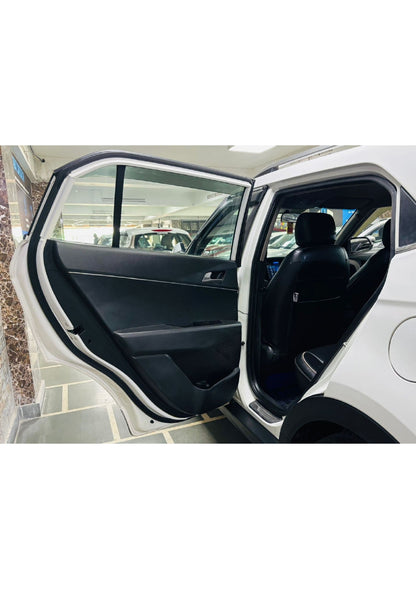 HYUNDAI CRETA SX+ 1.6 AUTOMATIC PETROL (2017)