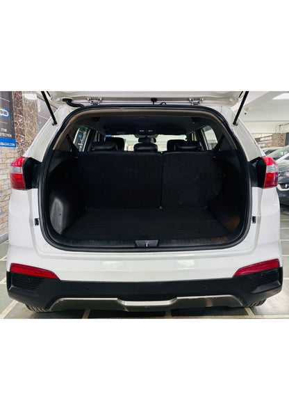 HYUNDAI CRETA SX+ 1.6 AUTOMATIC PETROL (2017)
