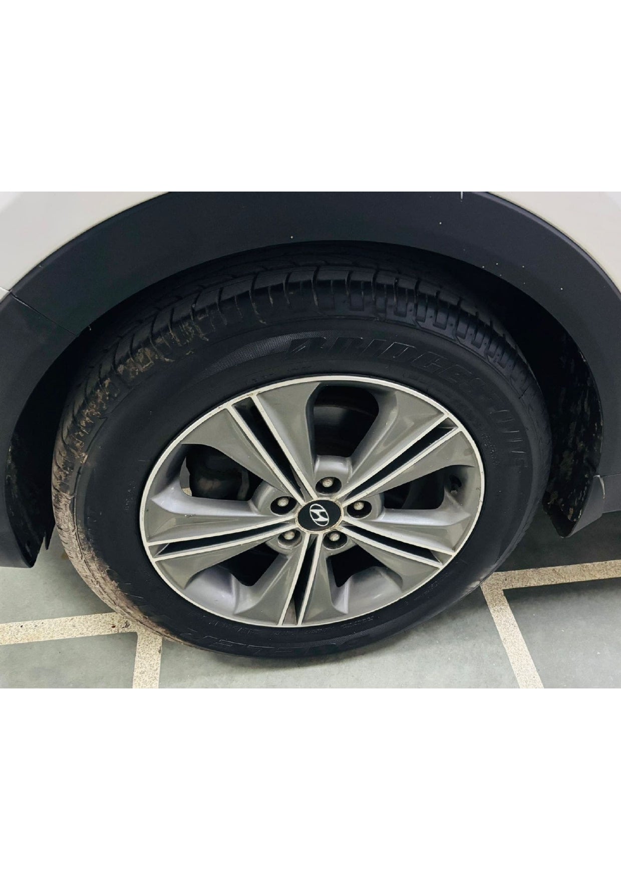 HYUNDAI CRETA SX+ 1.6 AUTOMATIC PETROL (2017)