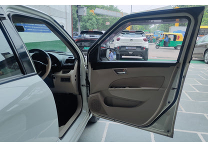 MARUTI SWIFT DZIRE ZXI PETROL (2012)
