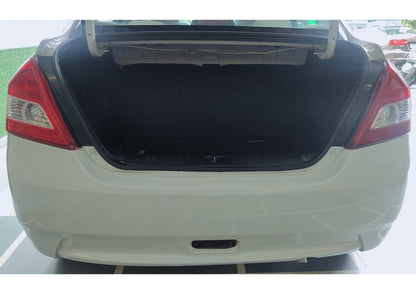 MARUTI SWIFT DZIRE ZXI PETROL (2012)