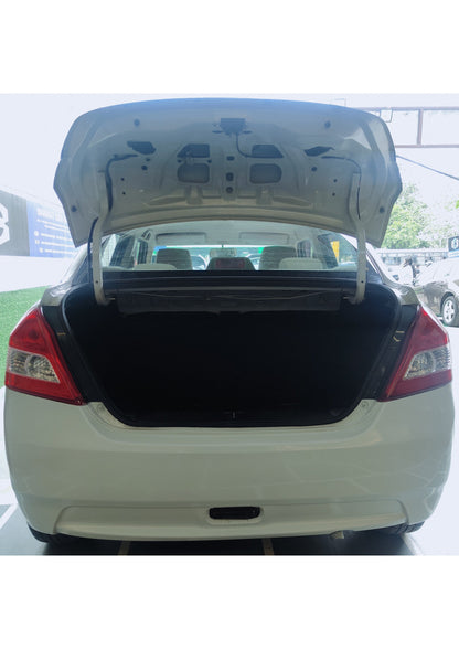 MARUTI SWIFT DZIRE ZXI PETROL (2012)