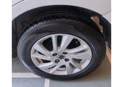 MARUTI SWIFT DZIRE ZXI PETROL (2012)