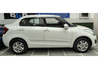 MARUTI SWIFT DZIRE ZXI PETROL (2012)