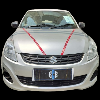 33,000 KMS DZIRE LXI PETROL (2013)