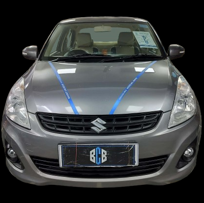 42,000 KMS SWIFT DZIRE VXI PETROL (2013)
