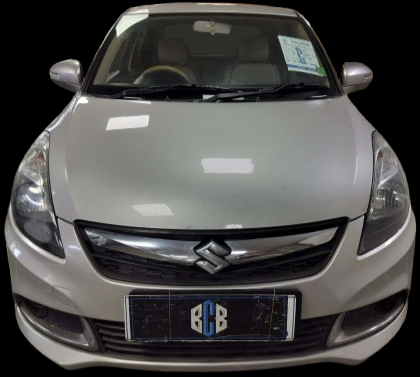 MARUTI DZIRE VXI PET+CNG (2015)