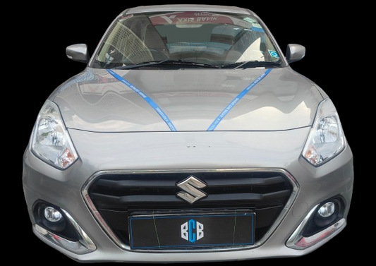 MARUTI  SWIFT DZIRE VXI CNG (2022)