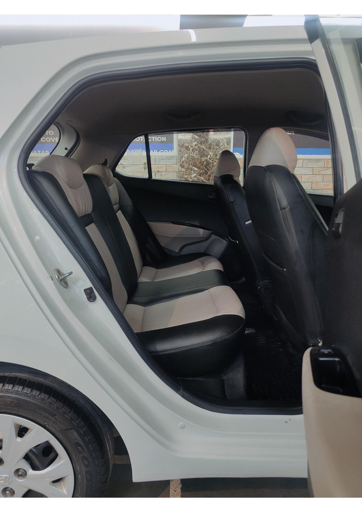 HYUNDAI GRAND I10 1.2 MAGNA PETROL (2015)