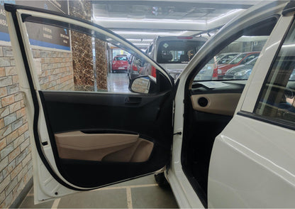 HYUNDAI GRAND I10 1.2 MAGNA PETROL (2015)