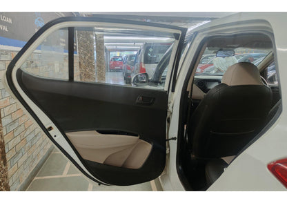 HYUNDAI GRAND I10 1.2 MAGNA PETROL (2015)