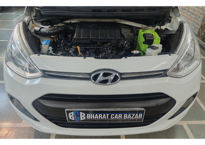 HYUNDAI GRAND I10 1.2 MAGNA PETROL (2015)