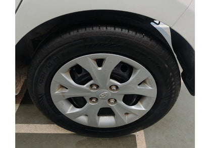 HYUNDAI GRAND I10 1.2 MAGNA PETROL (2015)