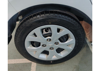 HYUNDAI GRAND I10 1.2 MAGNA PETROL (2015)