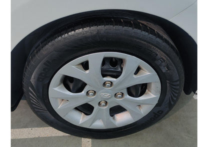 HYUNDAI GRAND I10 1.2 MAGNA PETROL (2015)