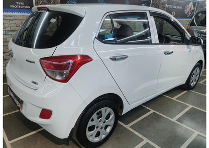 HYUNDAI GRAND I10 1.2 MAGNA PETROL (2015)