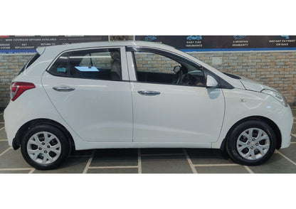 HYUNDAI GRAND I10 1.2 MAGNA PETROL (2015)