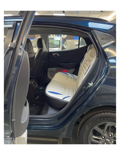 41,000 KMS HYUNDAI GRAND I10 NIOS 1.2 AUTOMATIC PETROL (2021)