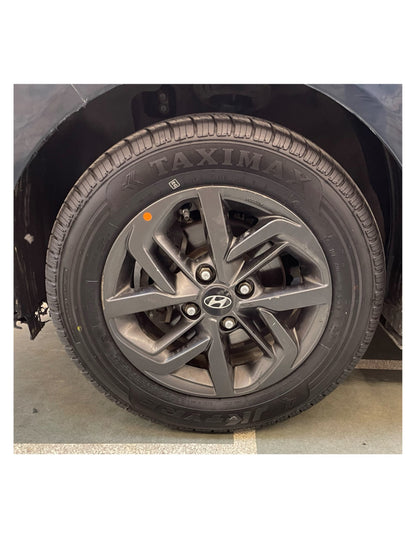 41,000 KMS HYUNDAI GRAND I10 NIOS 1.2 AUTOMATIC PETROL (2021)