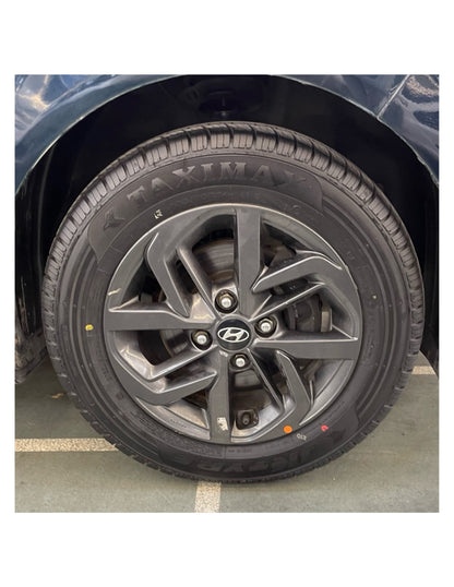 41,000 KMS HYUNDAI GRAND I10 NIOS 1.2 AUTOMATIC PETROL (2021)