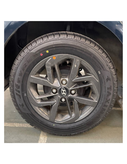 41,000 KMS HYUNDAI GRAND I10 NIOS 1.2 AUTOMATIC PETROL (2021)