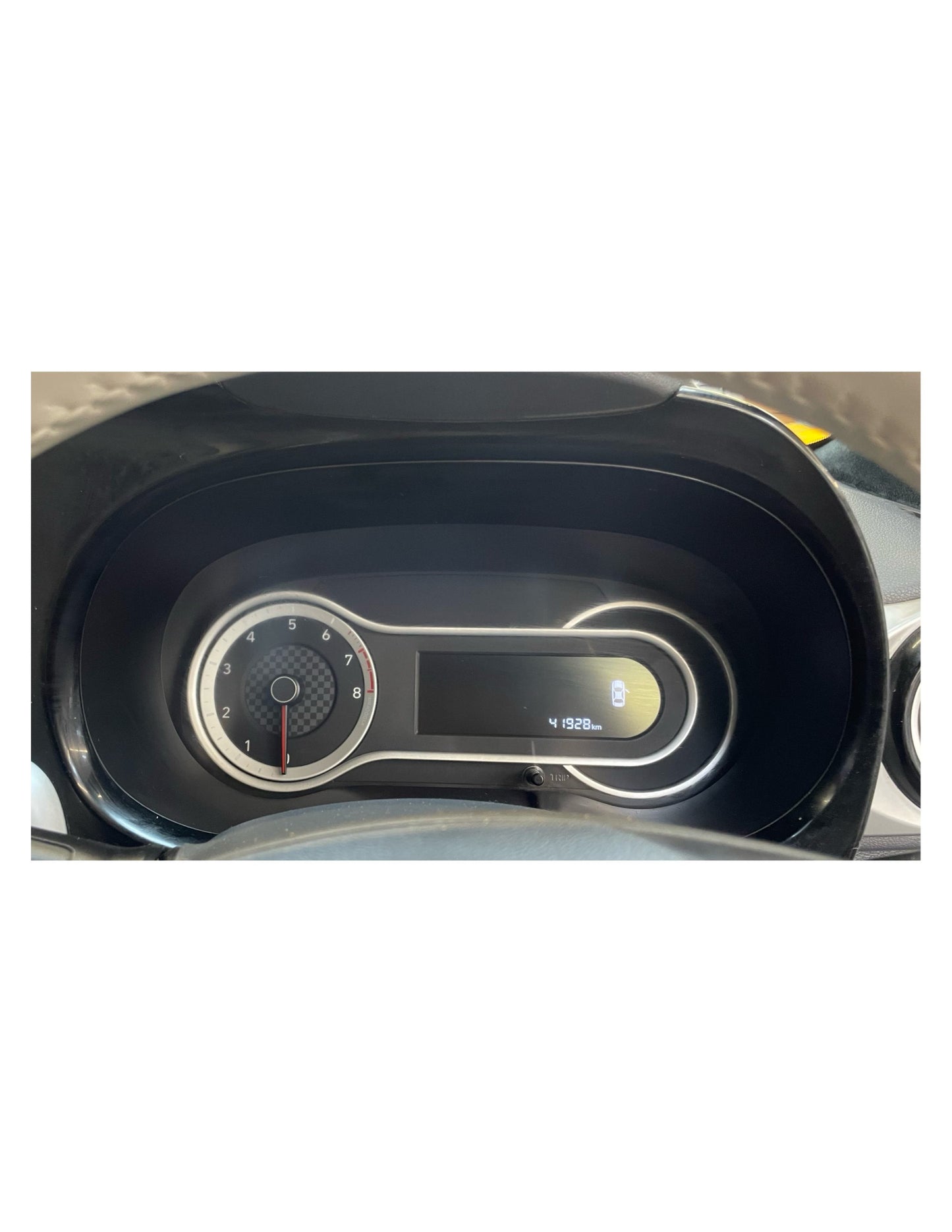 41,000 KMS HYUNDAI GRAND I10 NIOS 1.2 AUTOMATIC PETROL (2021)