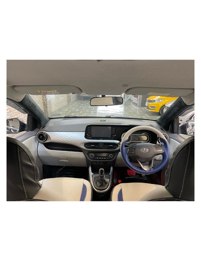 41,000 KMS HYUNDAI GRAND I10 NIOS 1.2 AUTOMATIC PETROL (2021)