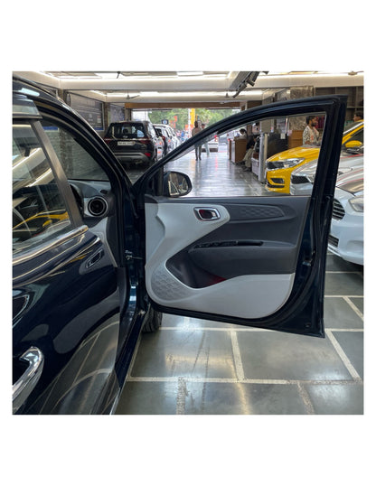 41,000 KMS HYUNDAI GRAND I10 NIOS 1.2 AUTOMATIC PETROL (2021)