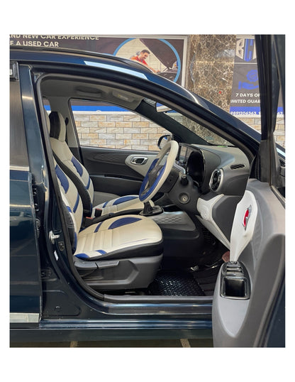 41,000 KMS HYUNDAI GRAND I10 NIOS 1.2 AUTOMATIC PETROL (2021)