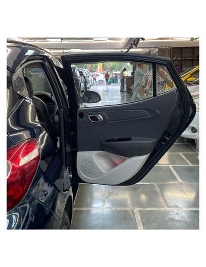 41,000 KMS HYUNDAI GRAND I10 NIOS 1.2 AUTOMATIC PETROL (2021)