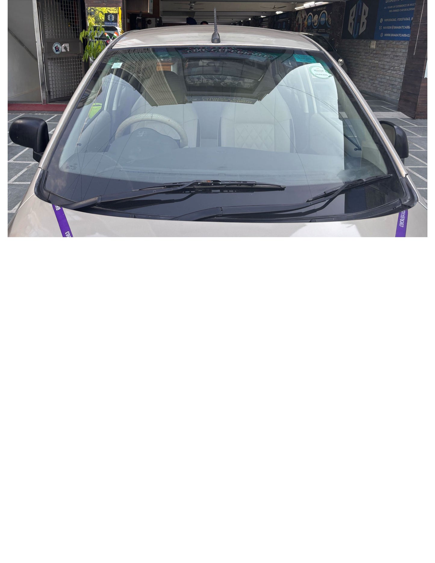 HYUNDAI I10 ERA PETROL(2011)