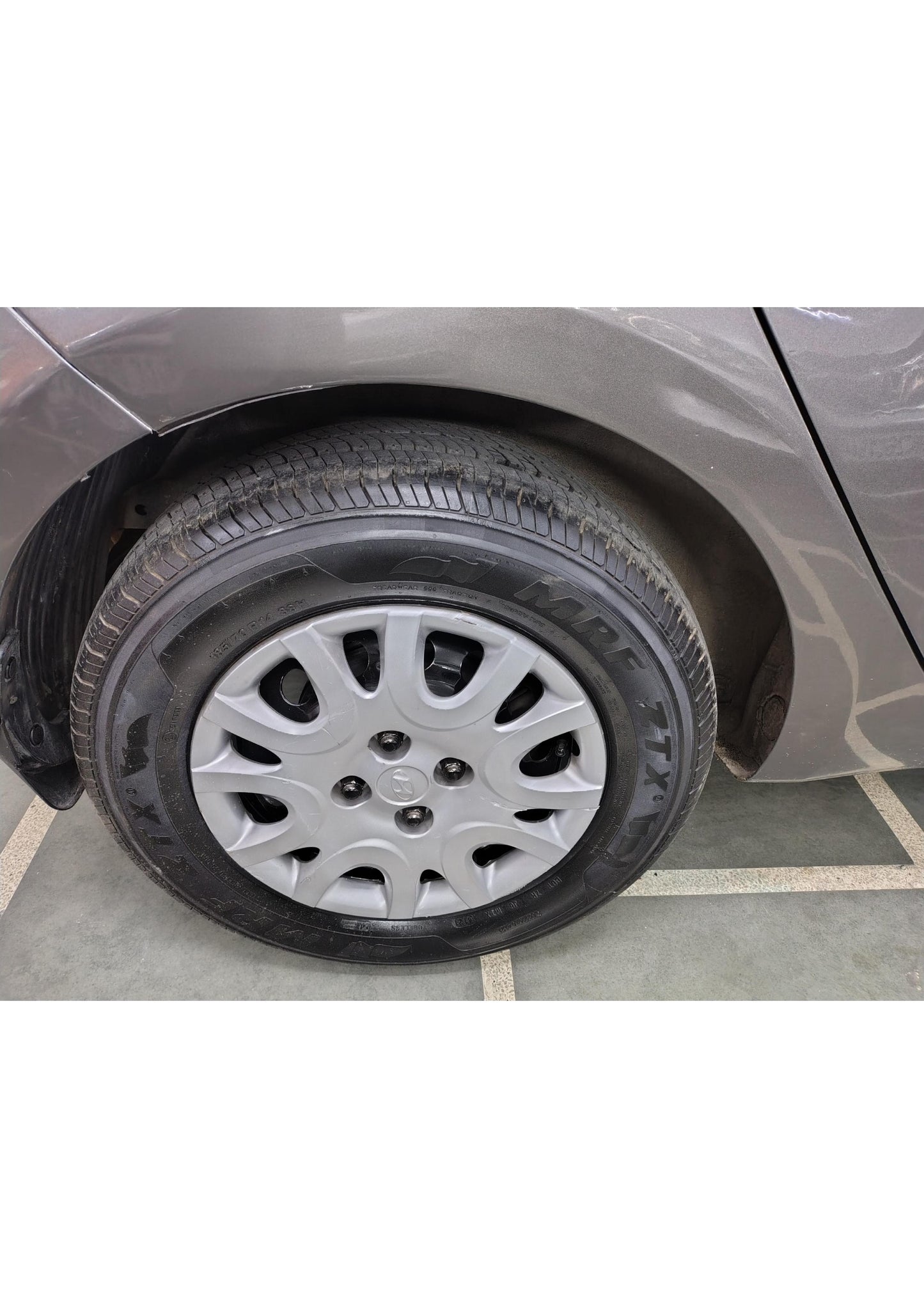 HYUNDAI I20 MAGNA (O) PETROL (2013)