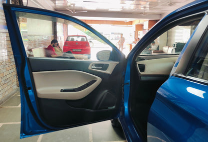 HYUNDAI I20 1.2 SPORTZ  PETROL (2018)