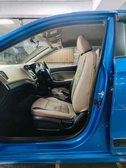 HYUNDAI I20 1.2 SPORTZ  PETROL (2018)