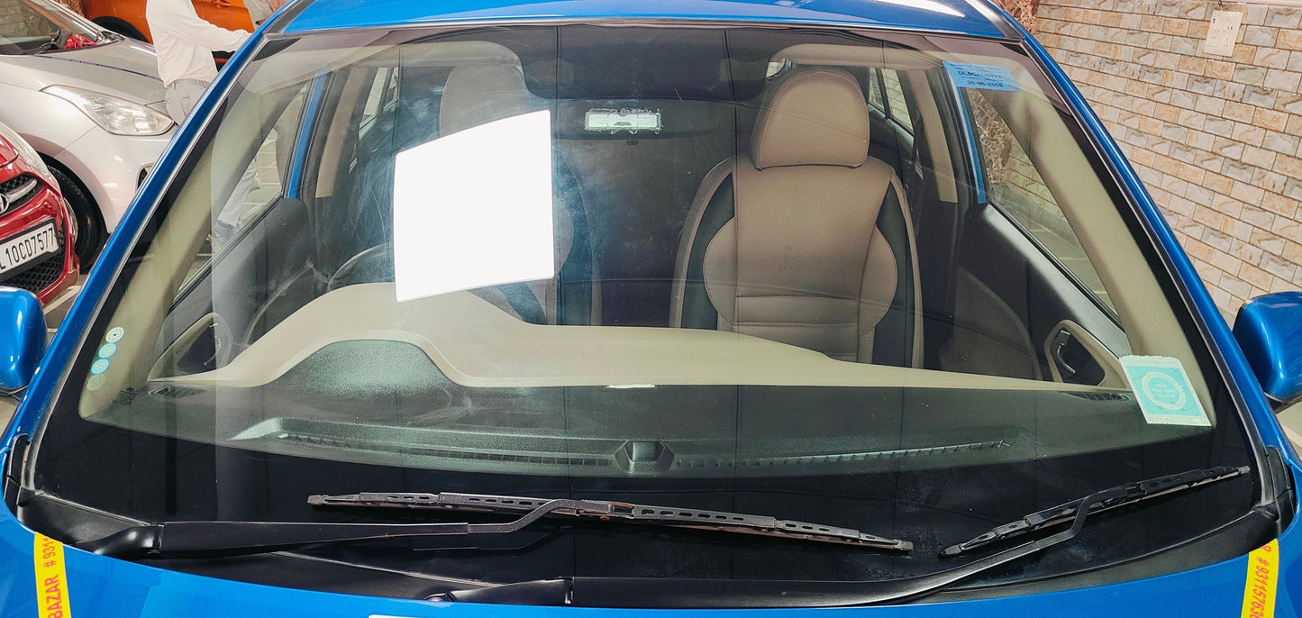 HYUNDAI I20 1.2 SPORTZ  PETROL (2018)