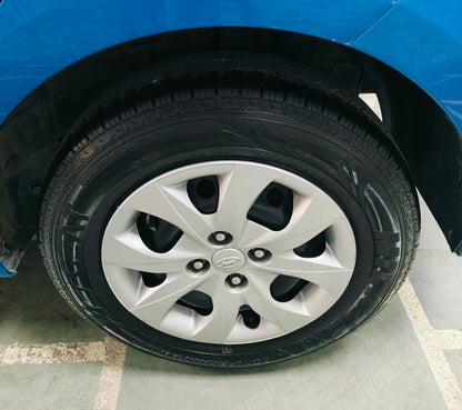 HYUNDAI I20 1.2 SPORTZ  PETROL (2018)