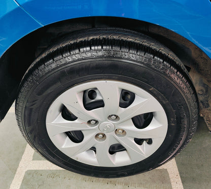 HYUNDAI I20 1.2 SPORTZ  PETROL (2018)