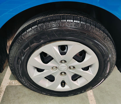 HYUNDAI I20 1.2 SPORTZ  PETROL (2018)