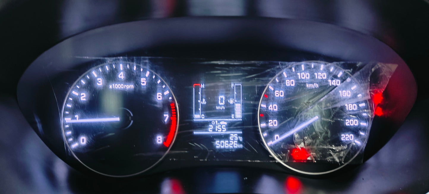 HYUNDAI I20 1.2 SPORTZ  PETROL (2018)