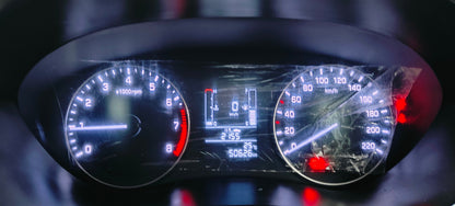 HYUNDAI I20 1.2 SPORTZ  PETROL (2018)