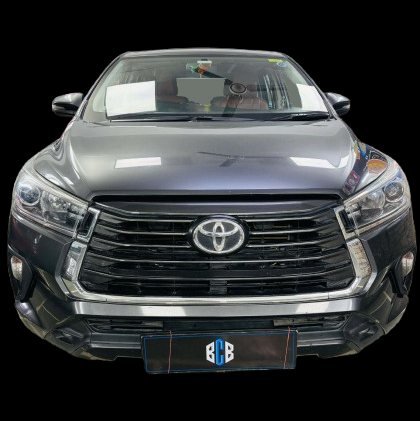 TOYOTA INNOVA CRYSTA V 2.4 MT DIESEL (2022)
