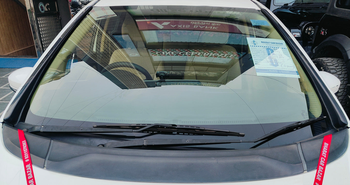 HONDA JAZZ V MT PETROL (2016)