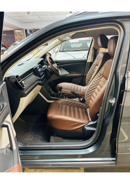 27,000 KMS SKODA KUSHAQ ACTIVE 1.O TSI MT PETROL (2022)