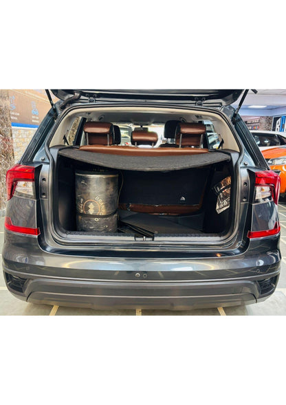 27,000 KMS SKODA KUSHAQ ACTIVE 1.O TSI MT PETROL (2022)