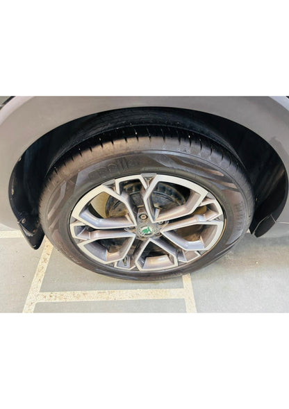 27,000 KMS SKODA KUSHAQ ACTIVE 1.O TSI MT PETROL (2022)