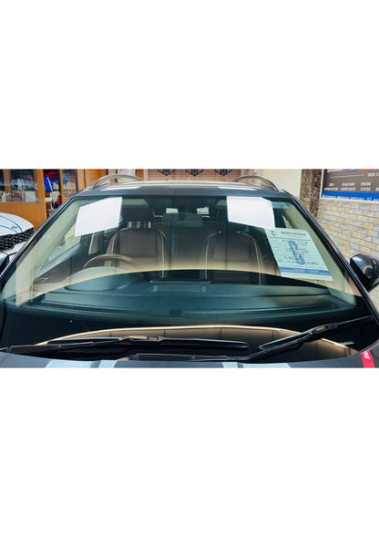 27,000 KMS SKODA KUSHAQ ACTIVE 1.O TSI MT PETROL (2022)