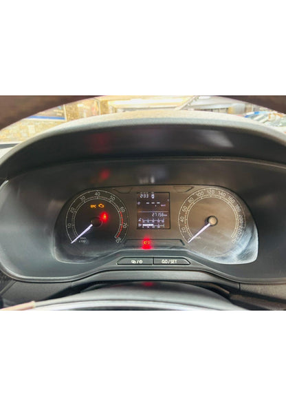 27,000 KMS SKODA KUSHAQ ACTIVE 1.O TSI MT PETROL (2022)