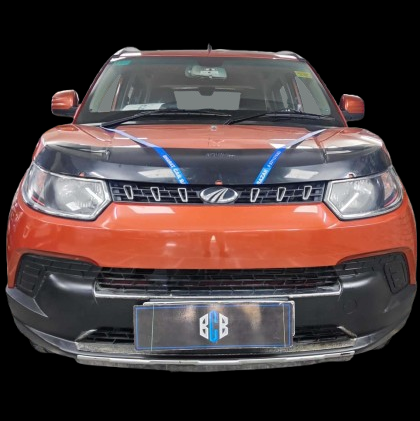 16,000 MAHINDRA KUV 100 K6+ DIESEL (2016)